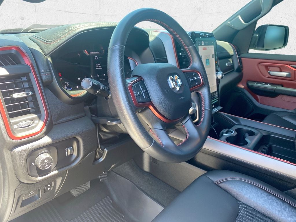 2023 RAM 1500 Rebel