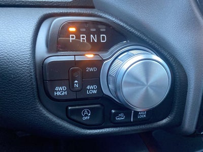 2023 RAM 1500 Rebel