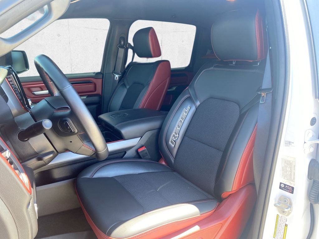 2023 RAM 1500 Rebel