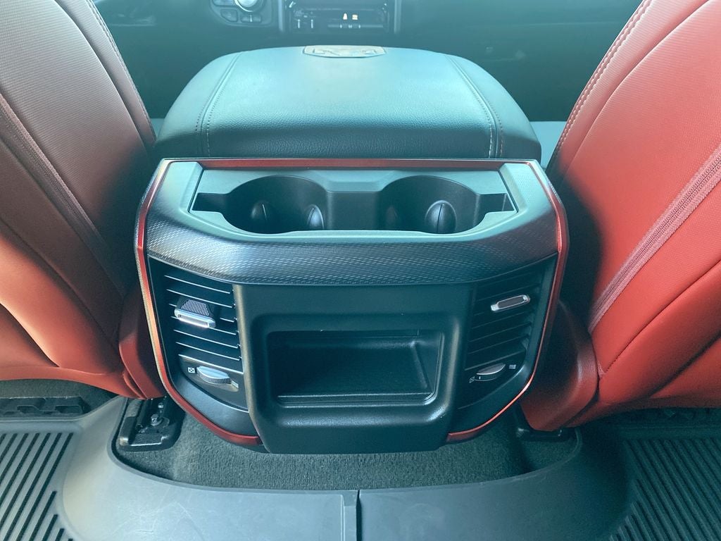 2023 RAM 1500 Rebel