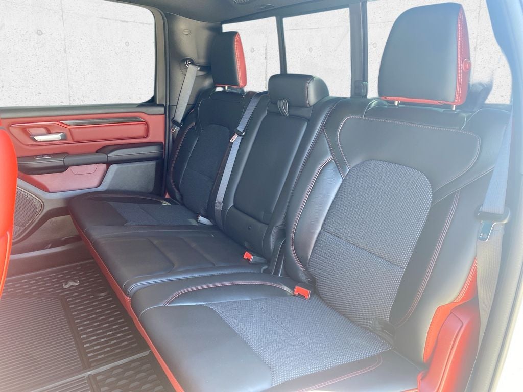 2023 RAM 1500 Rebel
