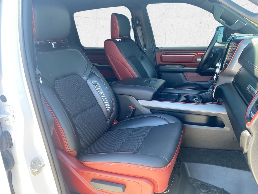 2023 RAM 1500 Rebel