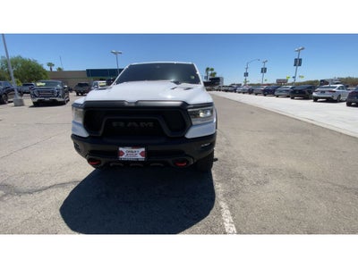 2023 RAM 1500 Rebel