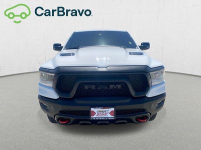 2023 RAM 1500 Rebel