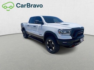 2023 RAM 1500 Rebel