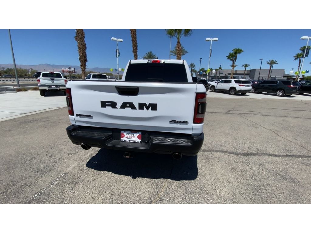 2023 RAM 1500 Rebel
