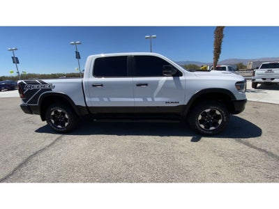 2023 RAM 1500 Rebel