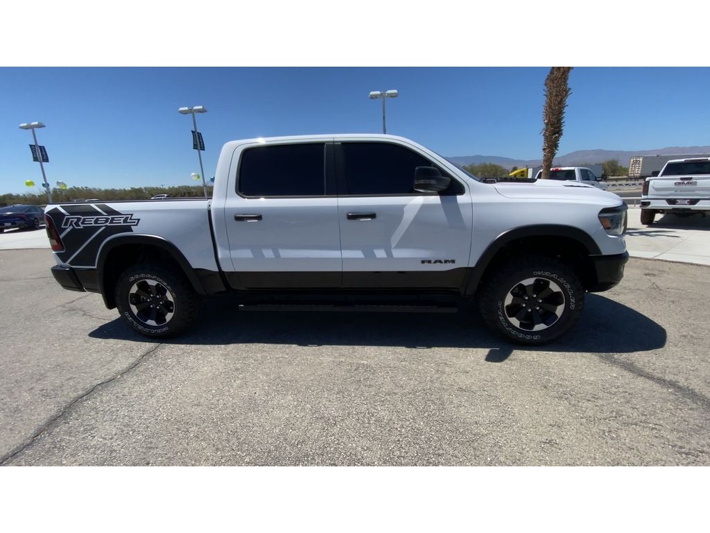 2023 RAM 1500 Rebel