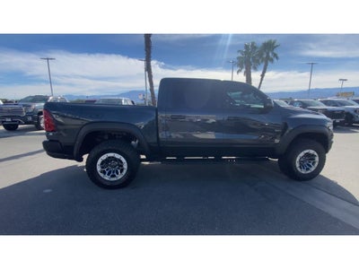 2025 RAM 1500 RHO
