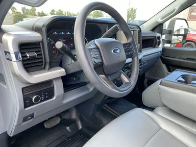 2024 Ford Super Duty F-250 SRW XL