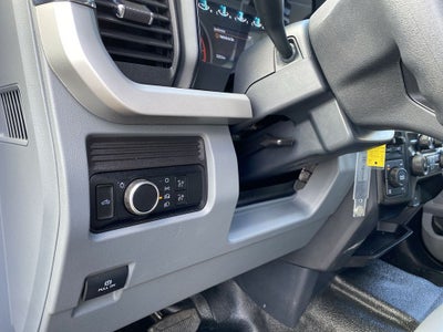 2024 Ford Super Duty F-250 SRW XL