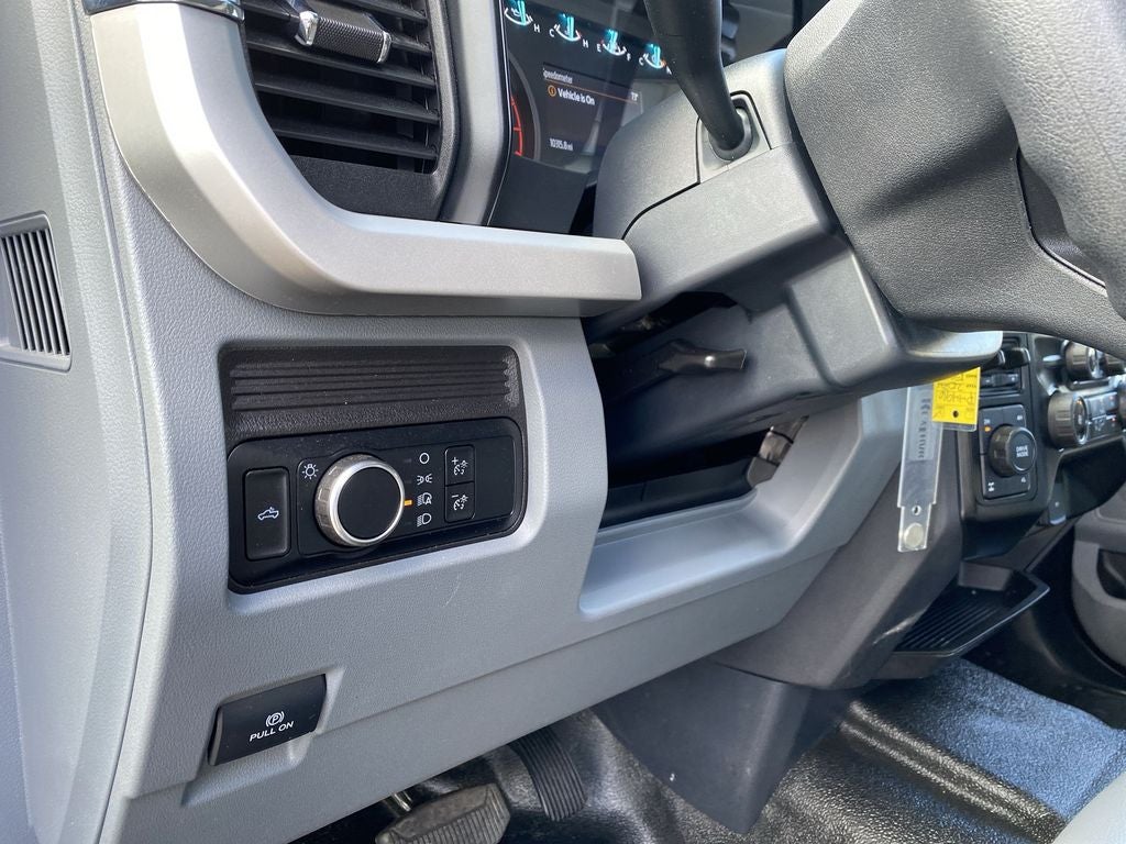 2024 Ford Super Duty F-250 SRW XL
