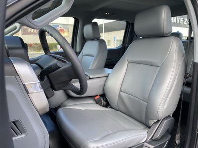 2024 Ford Super Duty F-250 SRW XL