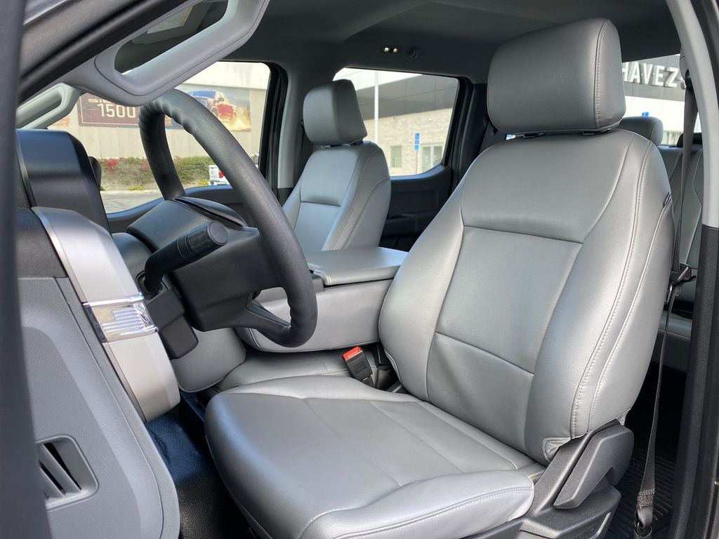 2024 Ford Super Duty F-250 SRW XL