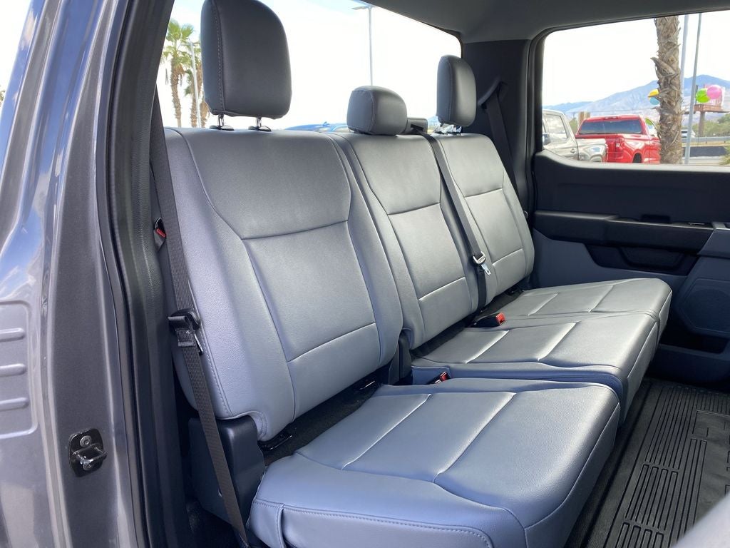 2024 Ford Super Duty F-250 SRW XL