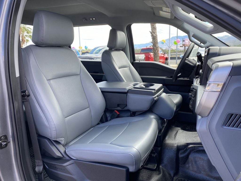 2024 Ford Super Duty F-250 SRW XL