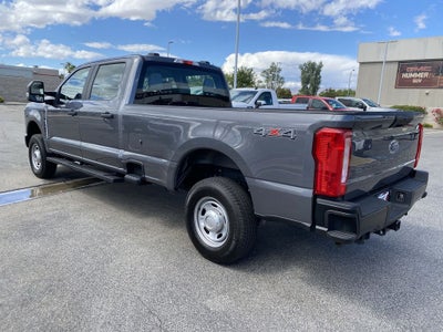 2024 Ford Super Duty F-250 SRW XL