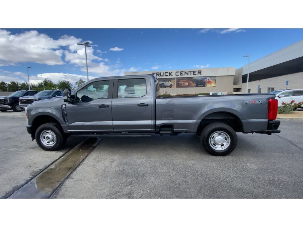2024 Ford Super Duty F-250 SRW XL