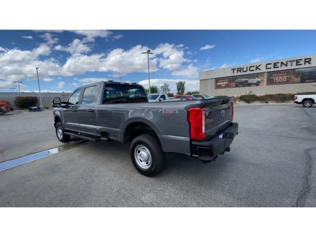 2024 Ford Super Duty F-250 SRW XL