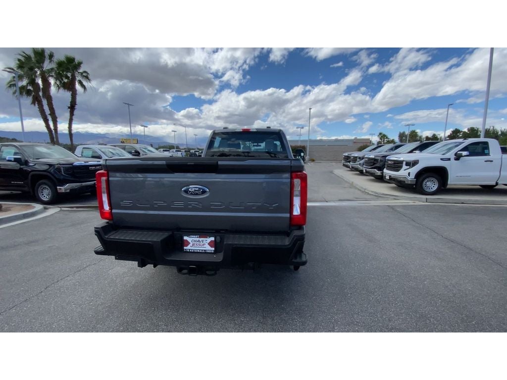 2024 Ford Super Duty F-250 SRW XL