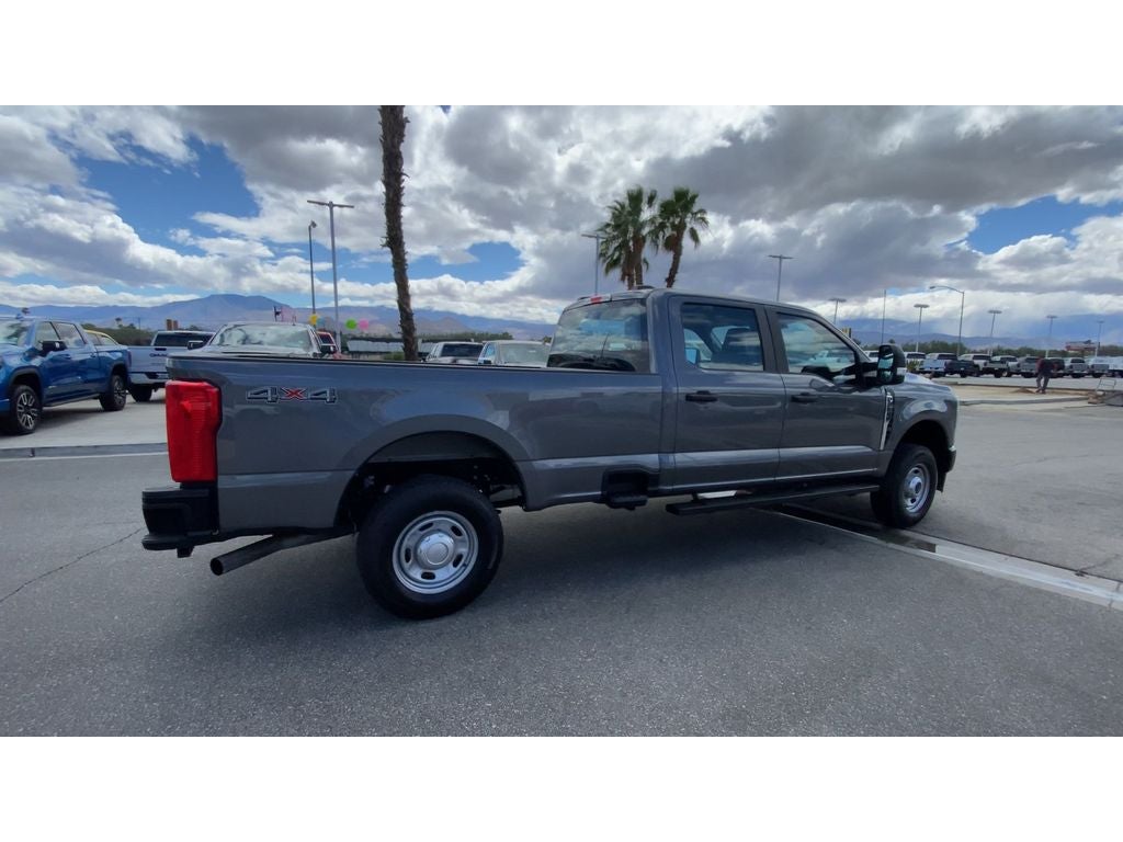 2024 Ford Super Duty F-250 SRW XL