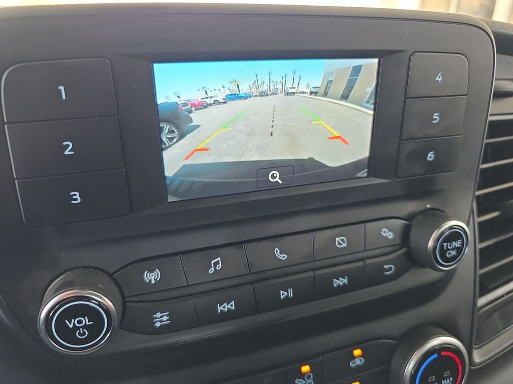 2025 Ford Transit Cargo Van T250 RWD LOW RF