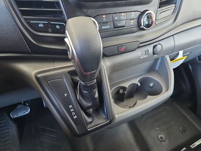 2025 Ford Transit Cargo Van T250 RWD LOW RF