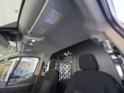2025 Ford Transit Cargo Van T250 RWD LOW RF