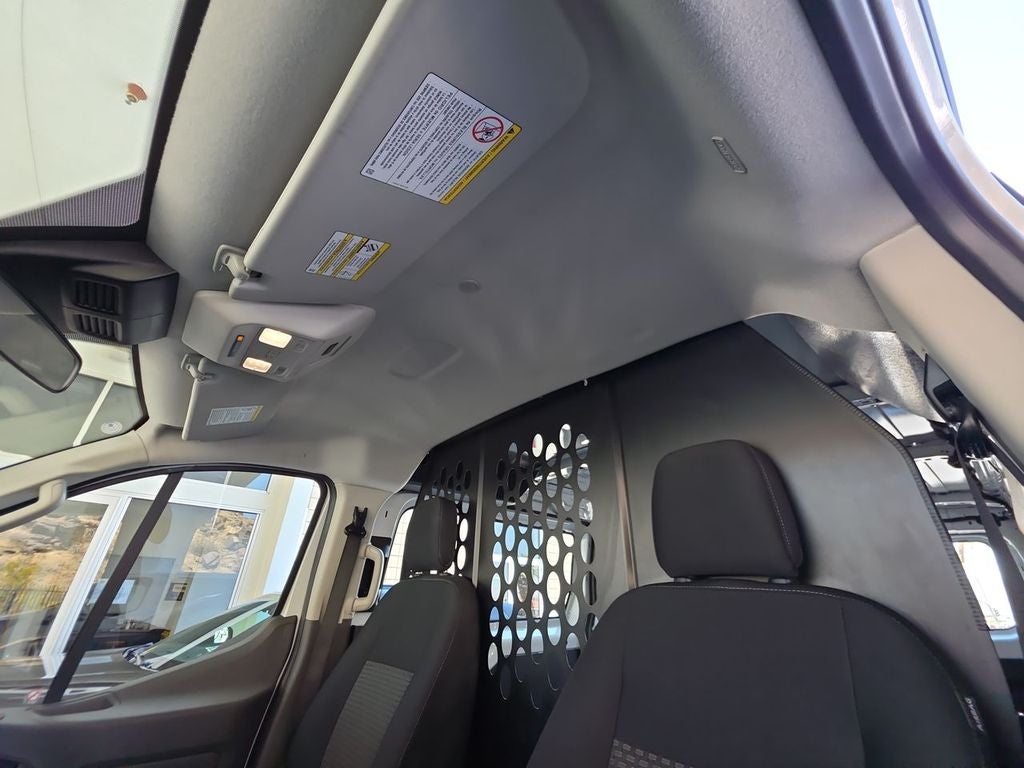 2025 Ford Transit Cargo Van T250 RWD LOW RF