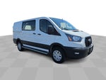 2025 Ford Transit Cargo Van T250 RWD LOW RF