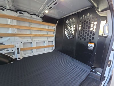 2025 Ford Transit Cargo Van T250 RWD LOW RF