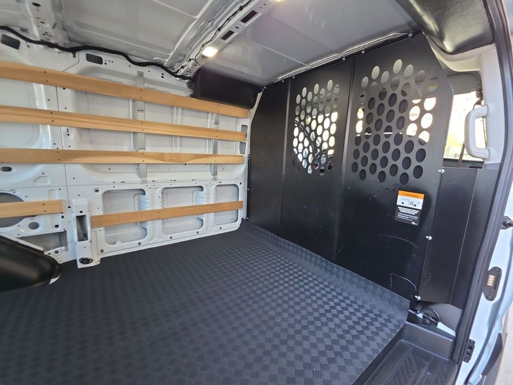 2025 Ford Transit Cargo Van T250 RWD LOW RF