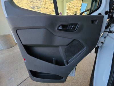 2025 Ford Transit Cargo Van T250 RWD LOW RF