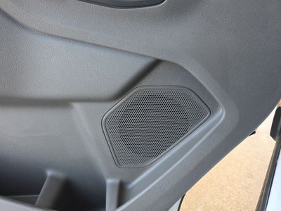 2025 Ford Transit Cargo Van T250 RWD LOW RF