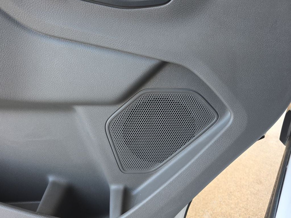 2025 Ford Transit Cargo Van T250 RWD LOW RF