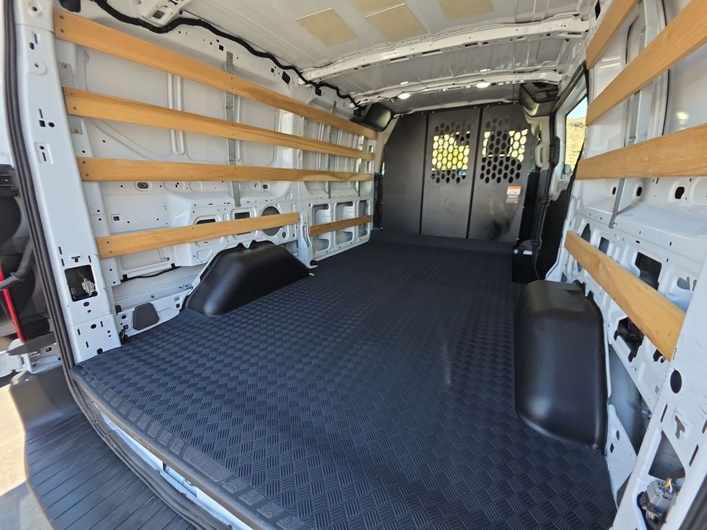 2025 Ford Transit Cargo Van T250 RWD LOW RF