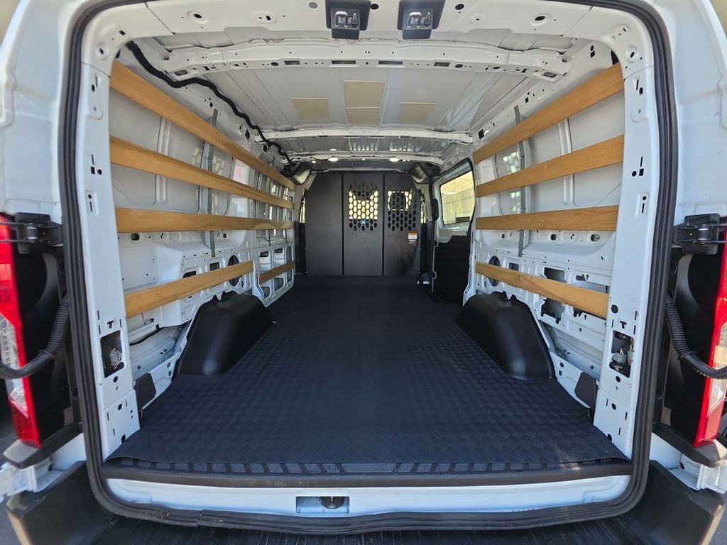 2025 Ford Transit Cargo Van T250 RWD LOW RF