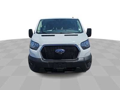 2025 Ford Transit Cargo Van T250 RWD LOW RF