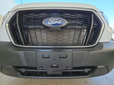 2025 Ford Transit Cargo Van T250 RWD LOW RF