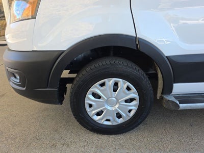 2025 Ford Transit Cargo Van T250 RWD LOW RF