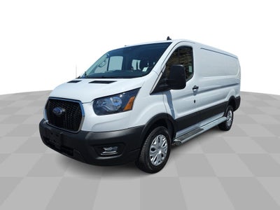 2025 Ford Transit Cargo Van T250 RWD LOW RF