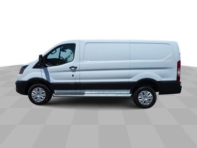 2025 Ford Transit Cargo Van T250 RWD LOW RF