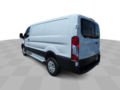 2025 Ford Transit Cargo Van T250 RWD LOW RF