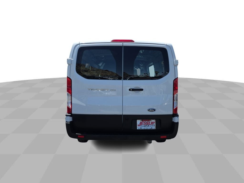 2025 Ford Transit Cargo Van T250 RWD LOW RF