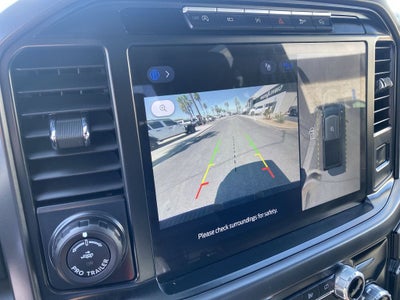 2024 Ford F-150 Tremor