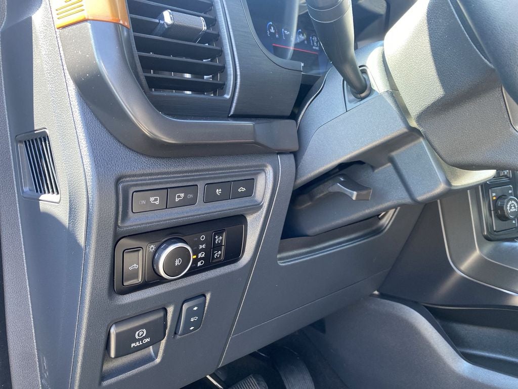 2024 Ford F-150 Tremor
