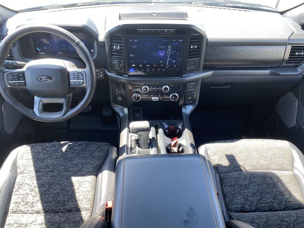 2024 Ford F-150 Tremor