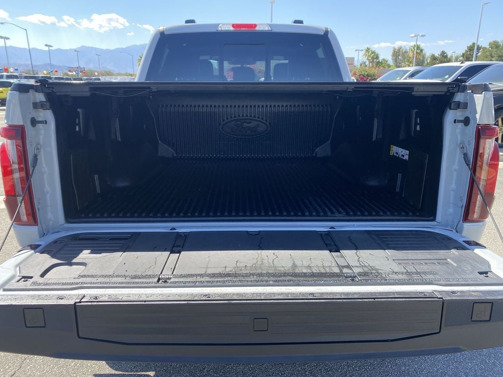 2024 Ford F-150 Tremor