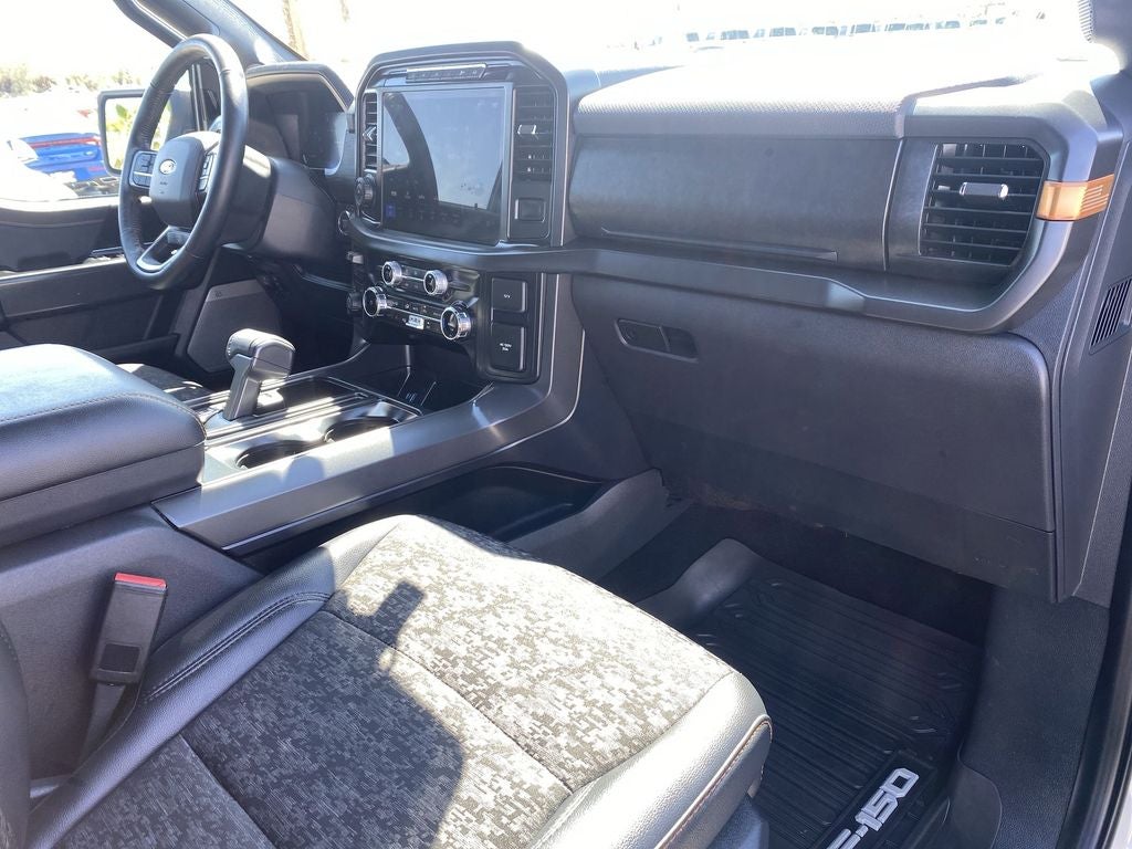2024 Ford F-150 Tremor