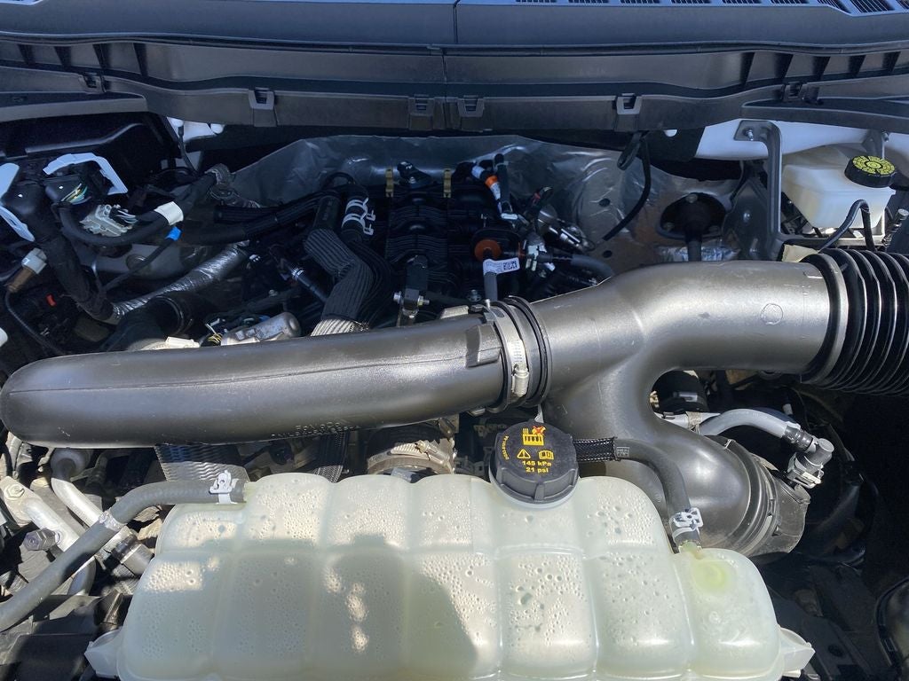 2024 Ford F-150 Tremor